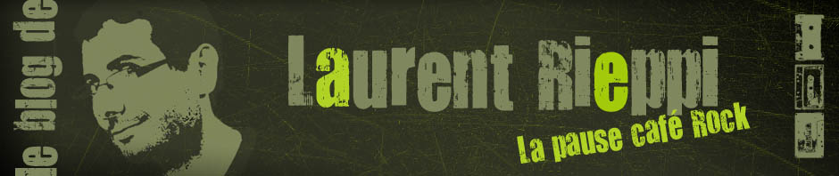 Le Blog de Laurent Rieppi